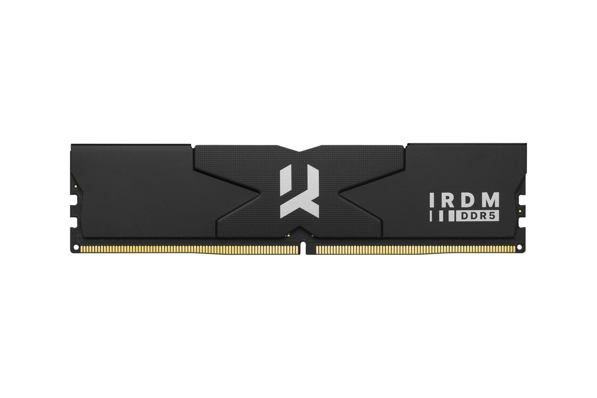 EAN 5908267964941 - Goodram IRDM DDR5 IR-6800D564L34/64GDC módulo de memoria 64 GB 2 x 32 GB 288-pin DIMM imagen 1