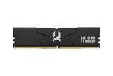EAN 5908267964941 - Goodram IRDM DDR5 IR-6800D564L34/64GDC módulo de memoria 64 GB 2 x 32 GB 288-pin DIMM imagen 1