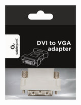 EAN 8716309037266 - Gembird A-DVI-VGA cambiador de género para cable DVI-A imagen 5