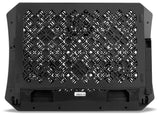 Krom Soporte Kooler Rgb Laptop Cooling Base