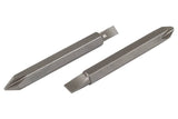 EAN 4006885240803 - wolfcraft GmbH 2408000 punta de destornillador 2 pieza(s) imagen 1