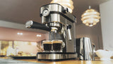 Cecotec Cafelizzia 790 Steel Pro Cafetera Espresso