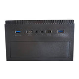 EAN 4260070129353 - LC-Power LC-7041B-ON carcasa de ordenador Midi Tower Negro imagen 12