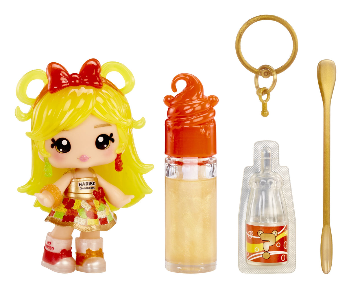 Blyszczyk Yummiland Lip Gloss, Sweetie Goldbears