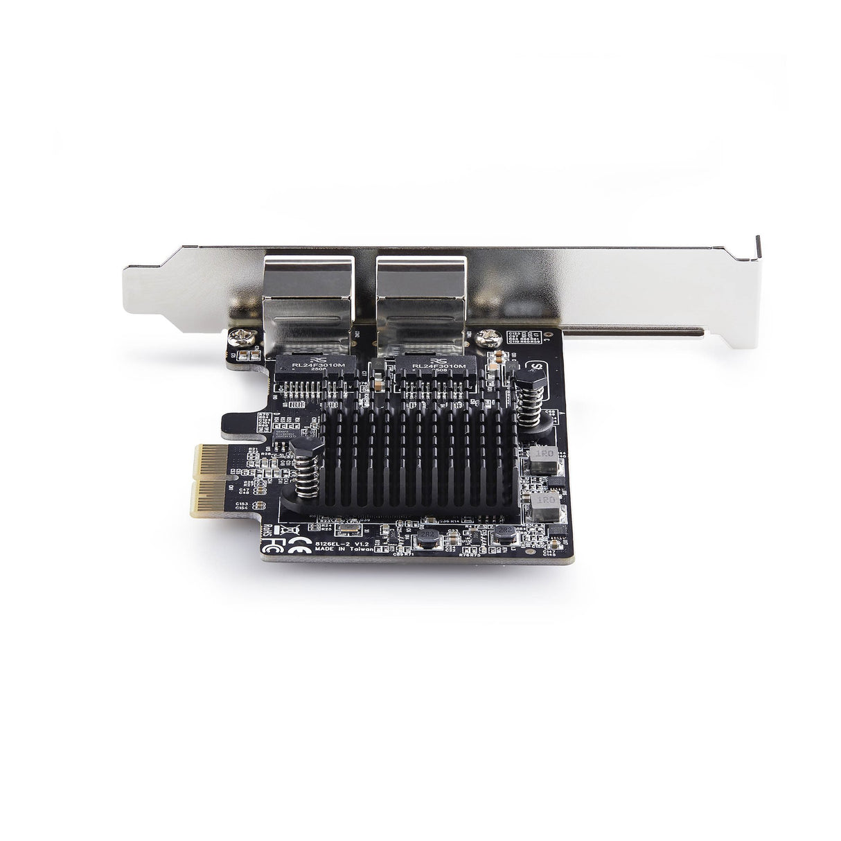 EAN 65030911344 - StarTech.com PR25GR-NETWORK-CARD adaptador y tarjeta de red Interno 5000 Mbit/s imagen 3