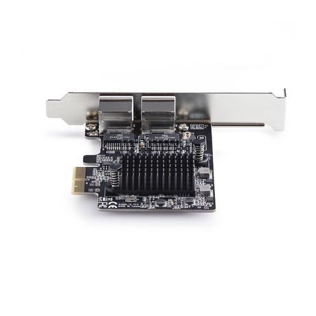 EAN 65030911344 - StarTech.com PR25GR-NETWORK-CARD adaptador y tarjeta de red Interno 5000 Mbit/s imagen 3