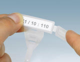 Phoenix 1005211 Kunststoffcable- Kmk 3 Marker F.Schilder 40x17mm