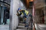 EAN 4059952511092 - Bosch GCL 2-50 G Professional Nivel de línea/punto 15 m imagen 5