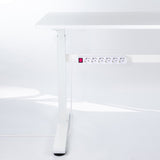 EAN 8433281010185 - Nanocable 10.37.0006 base múltiple 1,4 m 6 salidas AC Interior Blanco imagen 5