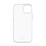 Funda Goobay Iphone 14 Plus Pureflex Transparente