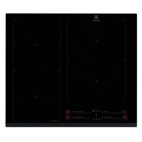 EAN 7333394032191 - Electrolux EIV64453 Negro Integrado 60 cm Con placa de inducción 4 zona(s) imagen 1