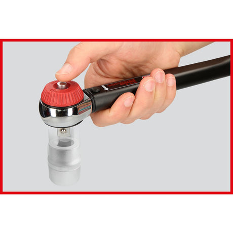 EAN 4042146180655 - KS Tools 516.1422 llave dinamométrica Nm imagen 6