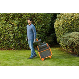 EAN 5035048706824 - Black & Decker BEGAS5800-QS triturador de césped 2800 W 45 L imagen 12
