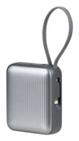 EAN 4895206942904 - LAUT K083 10000 mAh Cargador inalámbrico Plata imagen 1