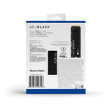 Disco Ssd Sandisk Wd_black Sn850 M.2 1tb Pci Express Nvme