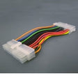 EAN 4710614523517 - Akasa ATX 20-pin to ATX 24-pin Adapter Cable 0,1 m imagen 1