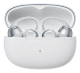 Shokz Opendots 2 Gris Auriculares Inalámbricos Open-Ear Con Clip