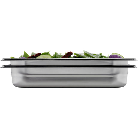EAN 7321423352013 - Electrolux E9OOGC23 Rectangular Acero inoxidable imagen 4