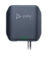 EAN 0196548133000 - HP Poly Rove Single/Dual Cell DECT 1880-1900 MHz B2 Base Station teléfono IP Negro 20 líneas imagen 1