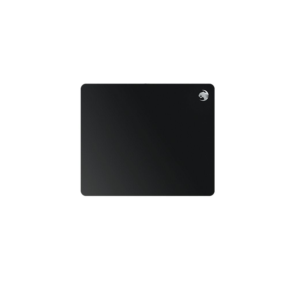 EAN 0731855531806 - ROCCAT Sense Core Alfombrilla de ratón para juegos Negro imagen 1