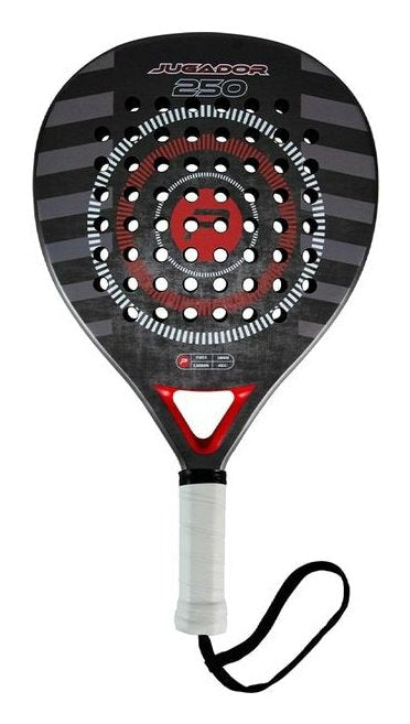 Pure2improve Padel Racket Jugador 250