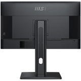 EAN 4711377219167 - MSI PRO MP275PG pantalla para PC 68,6 cm (27") 1920 x 1080 Pixeles Full HD LCD Negro imagen 8