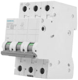 Siemens Automat B 32a 5sl63326 400v 6ka 3p