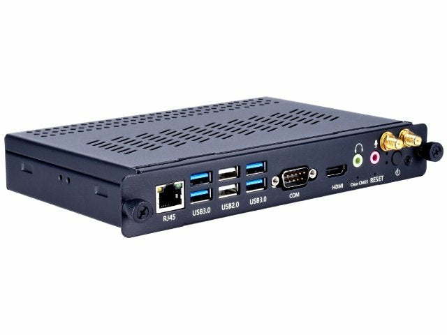Ops Slot-In Pc Elk-I5 Syst