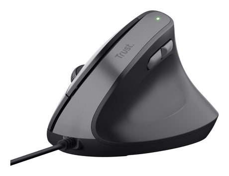 EAN 8713439251449 - Trust Bayo II ratón Mano derecha USB tipo A 2400 DPI imagen 2