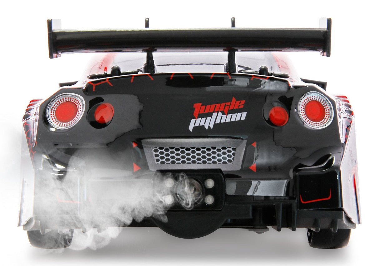 Amewi Rc Drift Sport Rot Verde