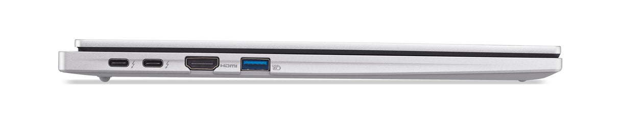 Portátil Acer Tmp214 75 G3 U7 155h 16gb Ssd 512gb 14 " Fhd+ W11p