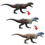 EAN 0194735353101 - Jurassic World JKN04 figura de juguete para niños imagen 3