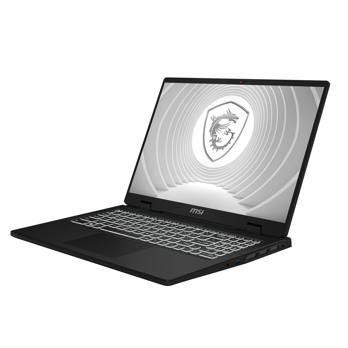 Portatil  Msi Creatorpro M16-212xes I7-14 32 1tb 1000 Dos 16