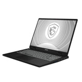 Portatil  Msi Creatorpro M16-212xes I7-14 32 1tb 1000 Dos 16