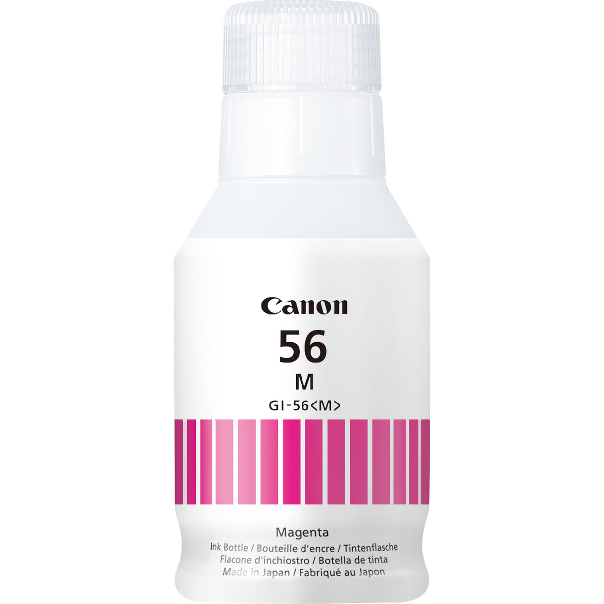 EAN 4549292169072 - Canon GI-56M Original imagen 1