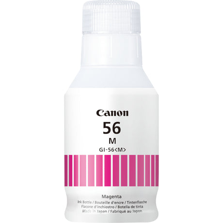EAN 4549292169072 - Canon GI-56M Original imagen 1