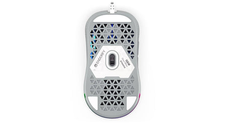 EAN 5903018666624 - ENDORFY GEM ratón Juego Ambidextro USB Tipo C Óptico 8000 DPI imagen 7