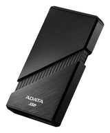 EAN 4711085939807 - ADATA SE920 Tecnología Thunderbolt (Rayo) 2 TB USB Tipo C 3.2 Gen 2 (3.1 Gen 2) Negro imagen 4