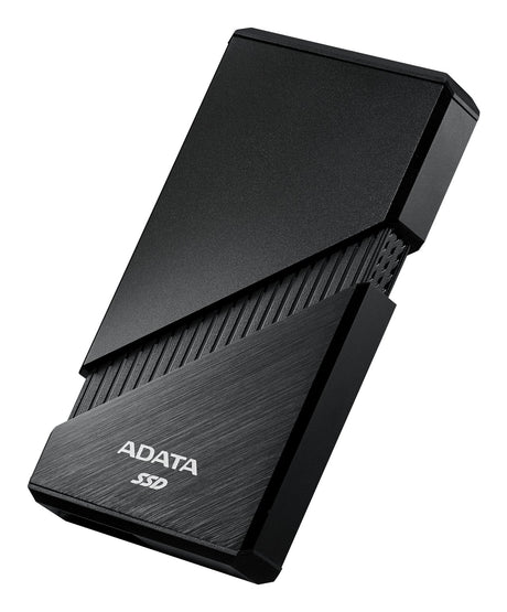 EAN 4711085939807 - ADATA SE920 Tecnología Thunderbolt (Rayo) 2 TB USB Tipo C 3.2 Gen 2 (3.1 Gen 2) Negro imagen 4
