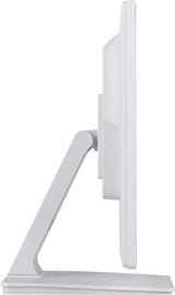 Iiyama Prolite T2452msc-W1ag Pantalla Para Pc 60,5 Cm (23.8") 1920 X 1080 Pixeles Full Hd Led Pantalla Táctil Blanco