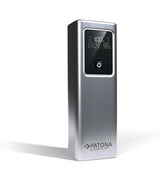 EAN 4055655252362 - PATONA 4237 batería externa Ión de litio 20000 mAh Gris imagen 1