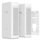 Omada Eap775-Wall Be11000 Wall Plate Wi-Fi 7 Access Point