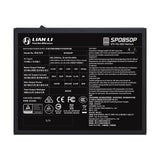 850w Lian Li Sp Series Platinum Atx 3.1 Schwarz