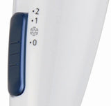 EAN 5901750501951 - Blaupunkt HDD301BL secador 1200 W Azul, Blanco imagen 3