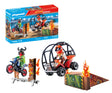 EAN 4008789718082 - Playmobil Action 71808 set de juguetes imagen 1