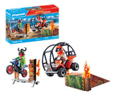 EAN 4008789718082 - Playmobil Action 71808 set de juguetes imagen 1