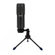 EAN 8052742553957 - Sparco SPMIC micrófono Negro Micrófono para PC imagen 1