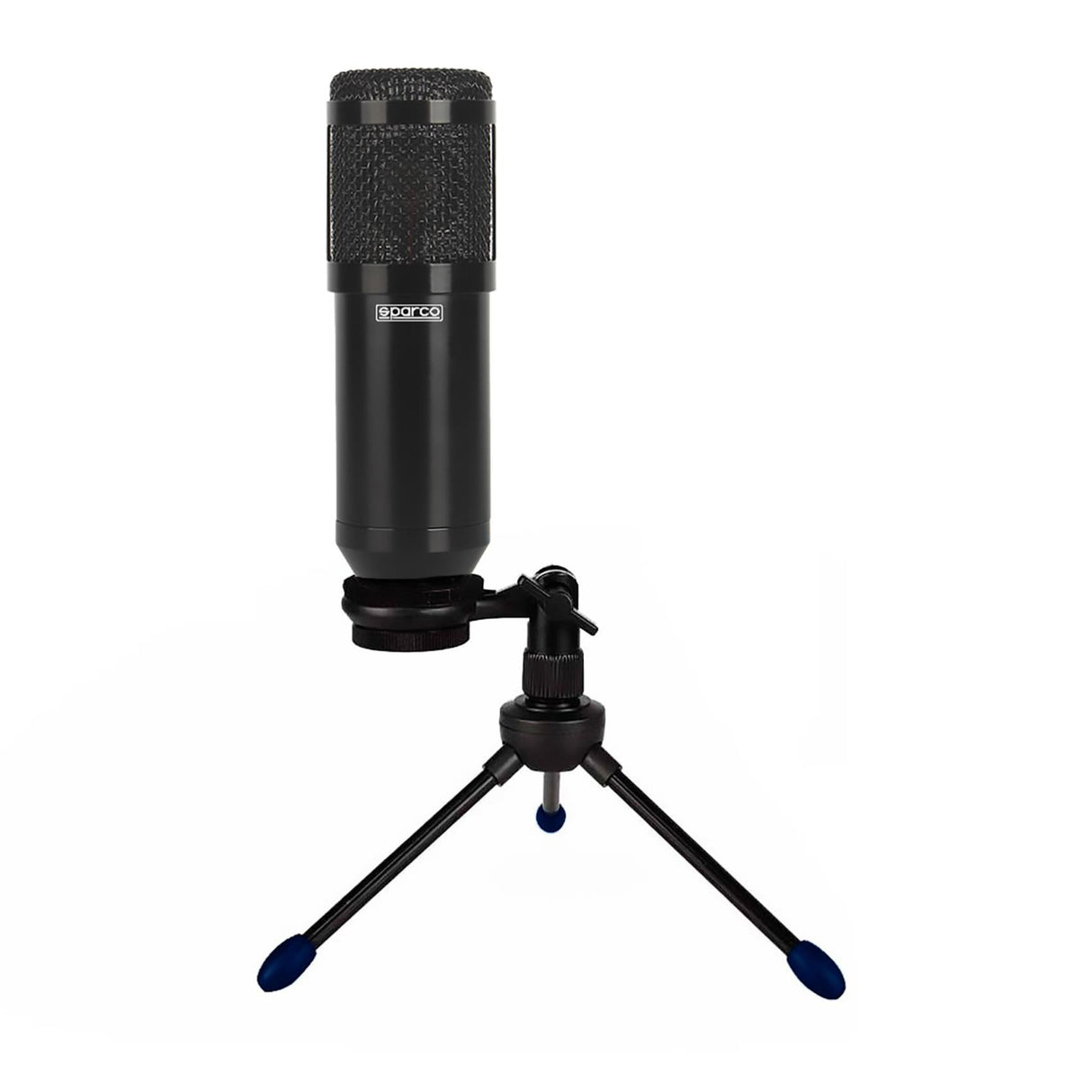 EAN 8052742553957 - Sparco SPMIC micrófono Negro Micrófono para PC imagen 1