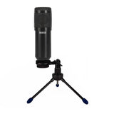EAN 8052742553957 - Sparco SPMIC micrófono Negro Micrófono para PC imagen 1