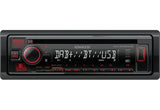Kenwood Autoradio Kdc-Bt450dab